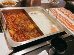 -福禄娃一家人火锅(上地店)