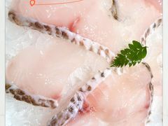 -涮福記·现切牛羊肉火锅(世纪汇店)