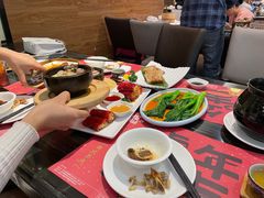 -虾饺妹·粤式手工点心(水荫路店)