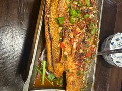 -吃货私房菜(丽江束河古镇店)