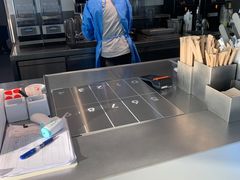 -喜茶(广州白云机场T2出发厅店)
