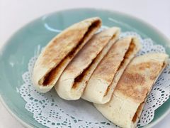 东北红糖火勺-止观小馆·辽河口渔家菜(王府井店)