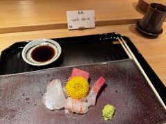 -炎橘·板前料理 Omakase
