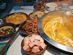 -芈重山老火锅(广州首店)