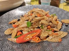 -鄱阳湖·江西小炒·瓦罐煨汤(五道口店)
