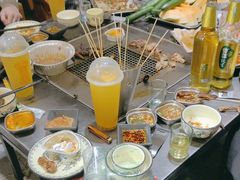 -塘屋烧烤·云南火塘烧烤品牌(春城慧谷旗舰店)