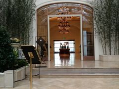 -利顺德大饭店·维多利亚花园(小白楼店)