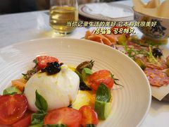 -九月里.自由花园餐厅