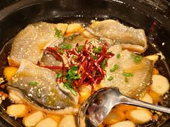 -北京王府井希尔顿酒店·秦唐中餐厅Chynna