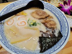 -花道寿司(萧山万象汇店)
