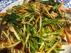 -蜀留香石锅鱼(六顺街店)