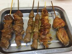 -海平馄饨(逍遥二路店)
