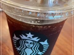 -星巴克(成都凯德天府店)