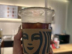 -星巴克臻选(威海威高广场店)