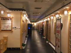 -鸥迪足道(时光海店)