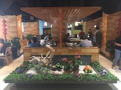 门面-鑫焱食府