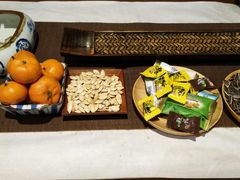 -龙源茶坊(白银路店)