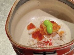 -奈良本寿司(永嘉路店)