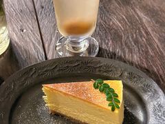 -WABI COFE(愚园路店)
