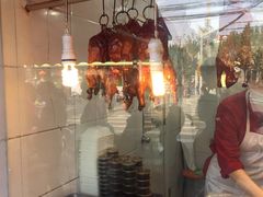 -晶牌烤鸭(延吉东路557弄小区店)