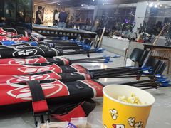 -弓舍射箭俱乐部(高新总店)