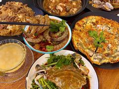 -唔止卤嘢·潮州府城菜(鹭江店)