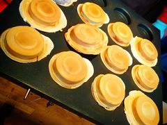 -台湾味正点车轮饼可丽饼(南禅寺店)