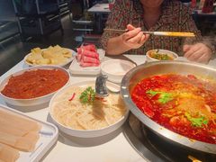 -小龙坎火锅(IFS HOT店)