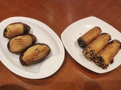 -杭州JW万豪酒店-万豪中餐厅