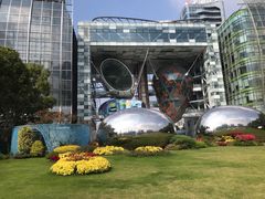 -上海港国际客运中心