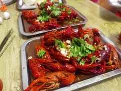 -菜园老太太烧烤(东岗路店)
