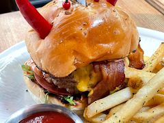 -Devils’ Brewery小恶魔精酿啤酒(武汉天地店)