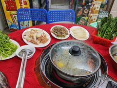 -花苑美食横琴生蚝火锅(拱北粤华路店)