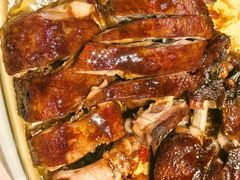 -八府香鸭·啫啫煲(华山路店)