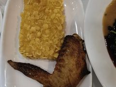 虾饼-宜家·瑞典风味餐厅(烟台路店)