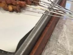-大哈福烧烤·海鲜·家常菜(延安三路店)