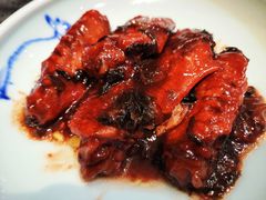 梅干菜鸡翅-紫泥369粗粮季(鼓楼店)