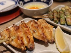 -小山日本料理(兴业太古汇店)