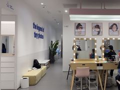 -天真蓝照相馆(中华广场店)