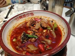 -老街鱼嘴巴(坡子街老店)