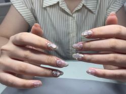 -美画·轻奢美甲美睫