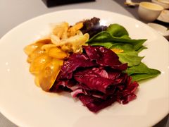 -狮王府淮扬菜(新街口友谊店)