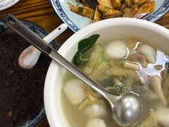 -芸海阁·农家私房菜(沙家浜景区出口店)