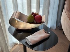 -深圳国际会展中心希尔顿酒店(前海华发冰雪世界店)