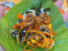 -红辣椒八爪鱼特色韩国料理专门店(远景路旗舰店)