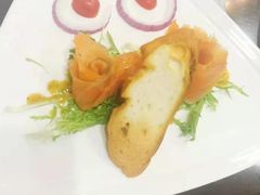 -德大西餐社(云南南路店)