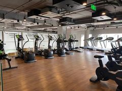 -OXYGYM奥美氧舱运动中心(丽都水岸店)
