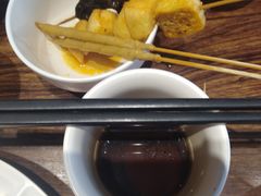 酸梅汤-食蔬不二素食自助餐厅(沈阳铁西店)