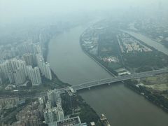 -广州塔晖粤轩中餐厅