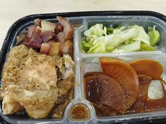 -昌勝香港深井烧鹅(新年华店)